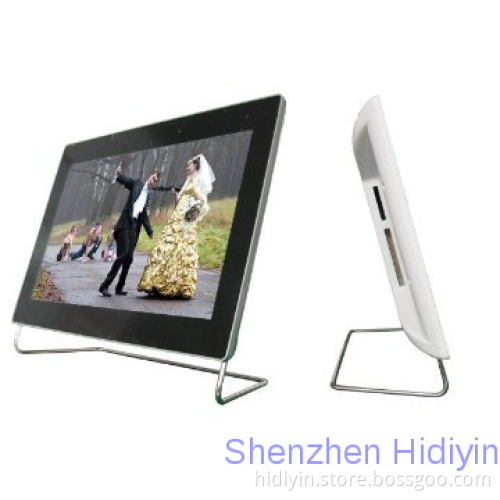 2014 New hotsellingdigital photo frame keychain